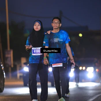 Runner Photo 4549240
