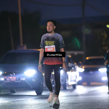 Runner Photo 4549247