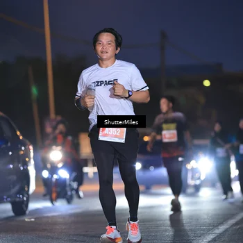 Runner Photo 4549258