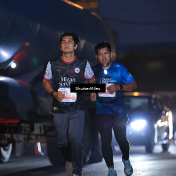 Runner Photo 4549261