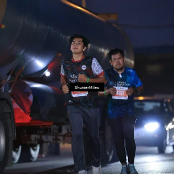 Runner Photo 4549268