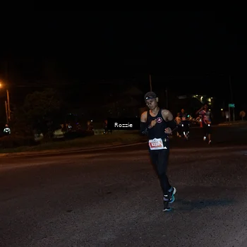 Runner Photo 4549278