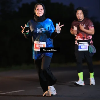 Runner Photo 4549279