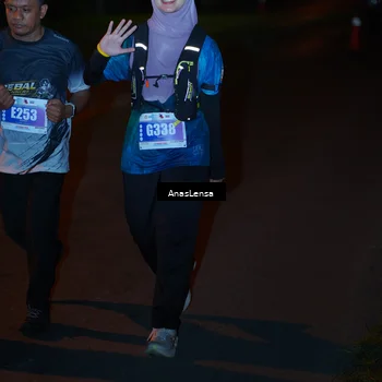 Runner Photo 4549282