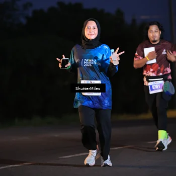 Runner Photo 4549284