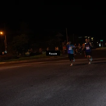 Runner Photo 4549287