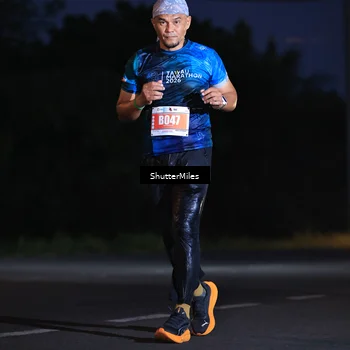 Runner Photo 4549288