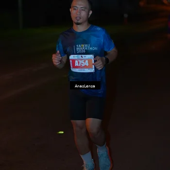 Runner Photo 4549293