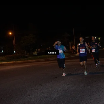 Runner Photo 4549295