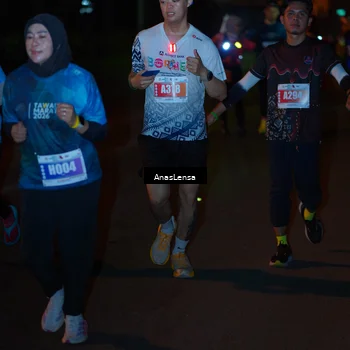 Runner Photo 4549297