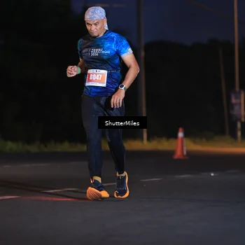 Runner Photo 4549298