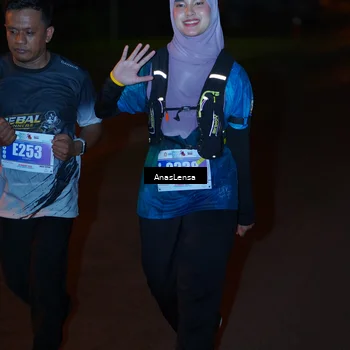 Runner Photo 4549300