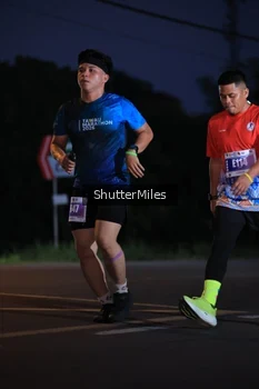 Runner Photo 4549303