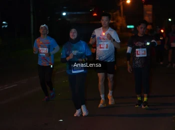 Runner Photo 4549307