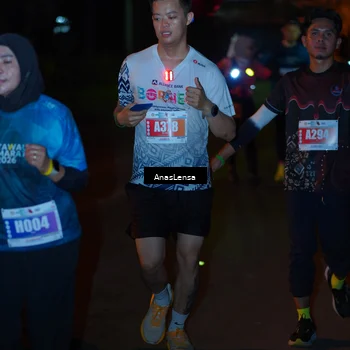 Runner Photo 4549318