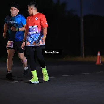 Runner Photo 4549320