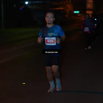 Runner Photo 4549323