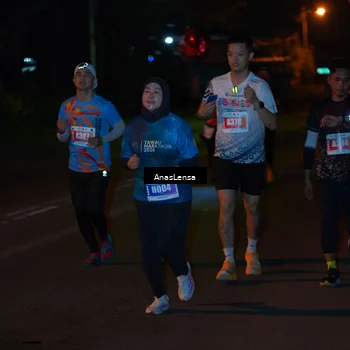 Runner Photo 4549329