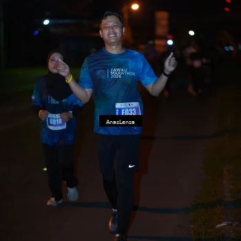 Runner Photo 4549331