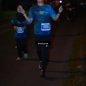 Runner Photo 4549332