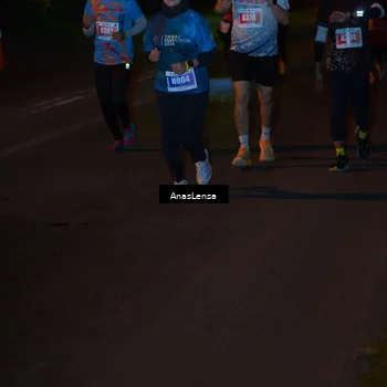 Runner Photo 4549343