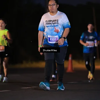 Runner Photo 4549348