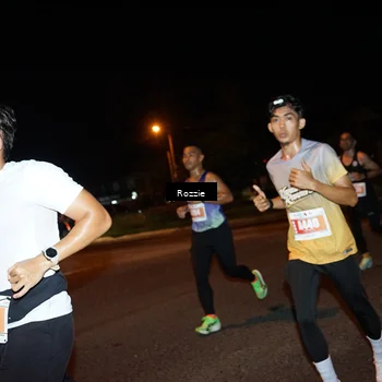 Runner Photo 4549351