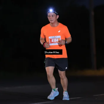 Runner Photo 4549384