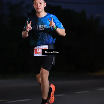 Runner Photo 4549387