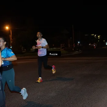 Runner Photo 4549391