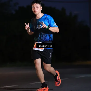 Runner Photo 4549403