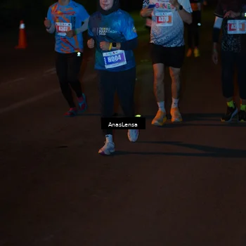 Runner Photo 4549412