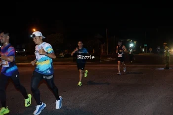 Runner Photo 4549413