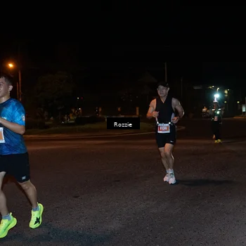 Runner Photo 4549422