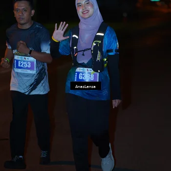 Runner Photo 4549434