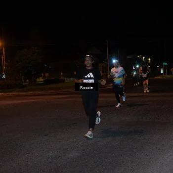 Runner Photo 4549440