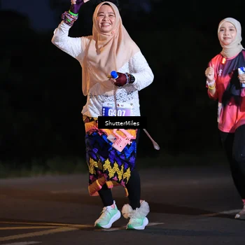 Runner Photo 4549447