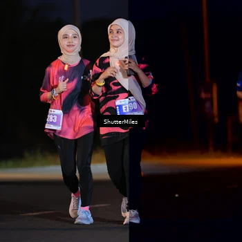 Runner Photo 4549477