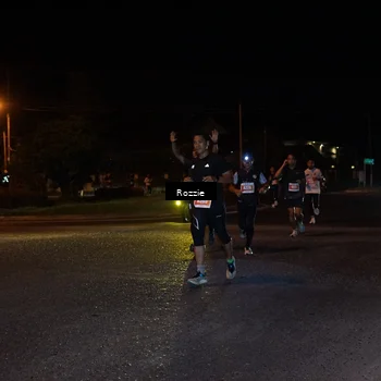 Runner Photo 4549504