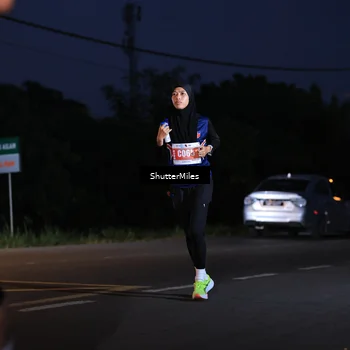 Runner Photo 4549513