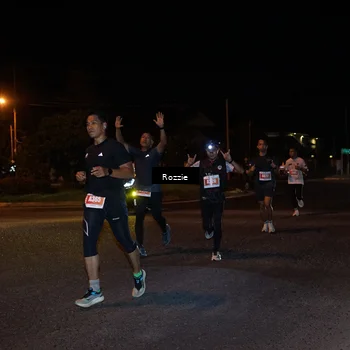 Runner Photo 4549517
