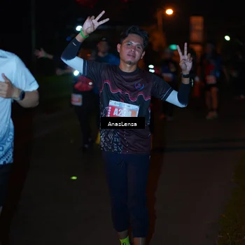 Runner Photo 4549519