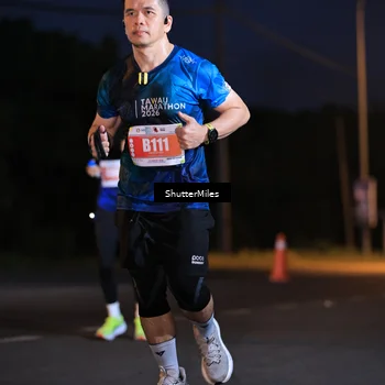 Runner Photo 4549520