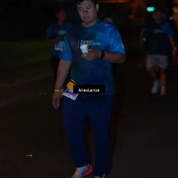 Runner Photo 4549521