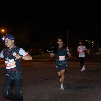 Runner Photo 4549531