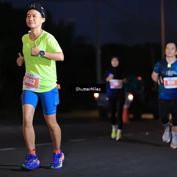 Runner Photo 4549534