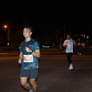 Runner Photo 4549536