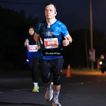 Runner Photo 4549538