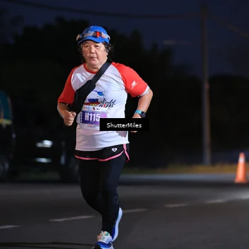 Runner Photo 4549545