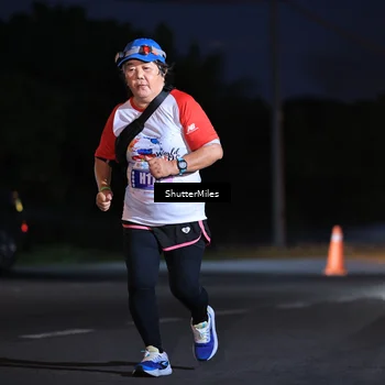 Runner Photo 4549555